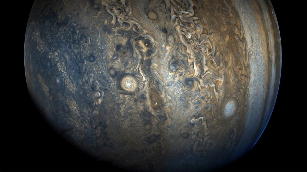 NASA’s Probe Detects a Massive Glowing Hydrogen Wall at the Edge of Solar System