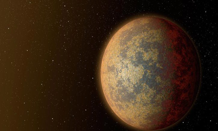 Planets Spotted Outside the Solar System: These Exoplanets could Support Life