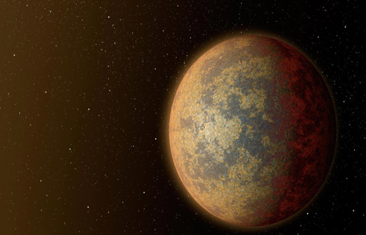 Planets Spotted Outside the Solar System: These Exoplanets could Support Life