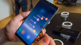 Samsung Galaxy Note 9