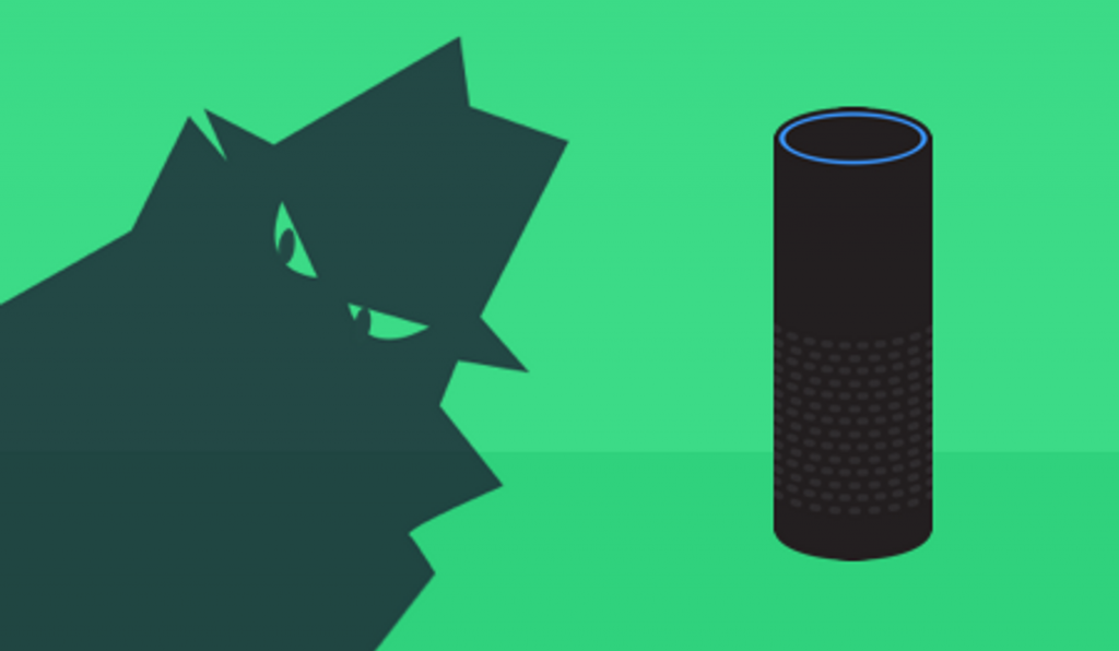The new Alexa Skill might Trick all Potential Burglars, Cops Say