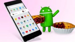 Android 9 Pie