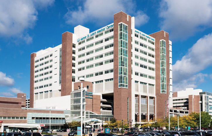 Ascension Wisconsin Plans to Create a Medical Centre worth $42 Million