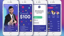 HQ Trivia Now on Apple TV