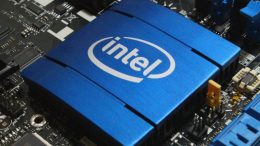 Intel 9th Generation Processor