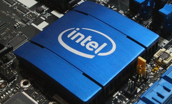Intel 9th Generation Processor