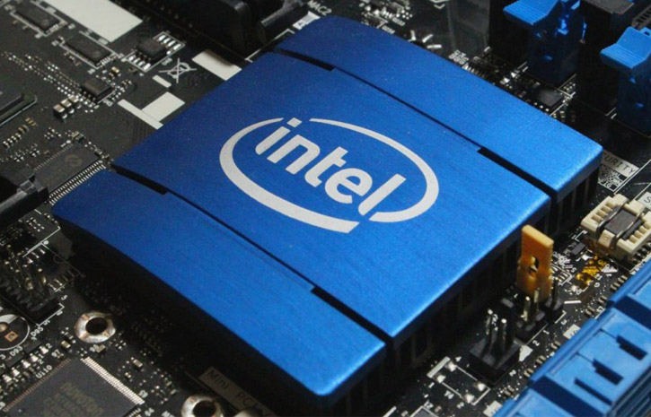 Intel 9th Generation Processor