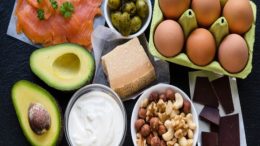 Keto Diet