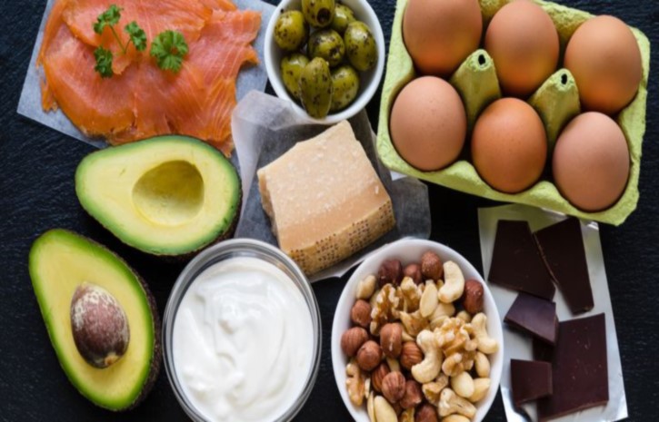 Keto Diet