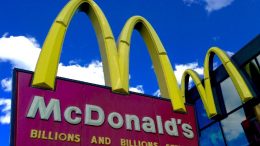 McDonald’s