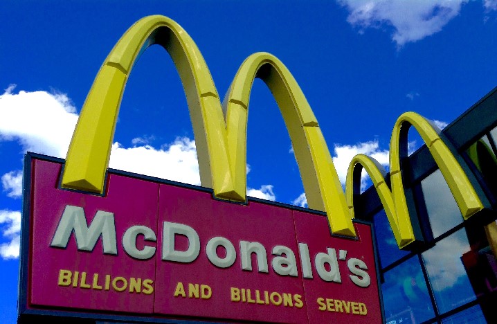 McDonald’s