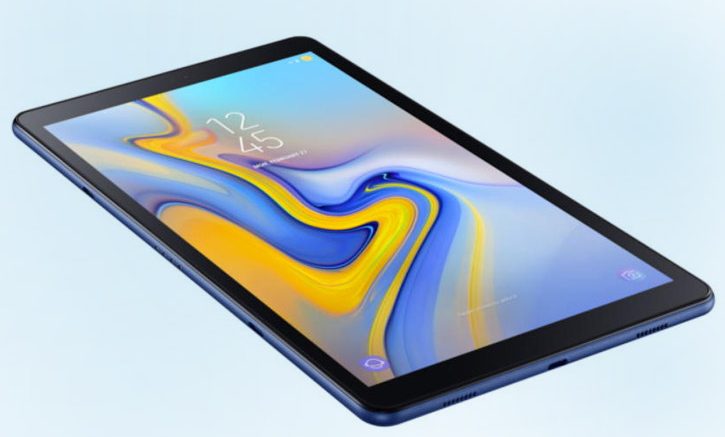 Samsung Galaxy Tab A
