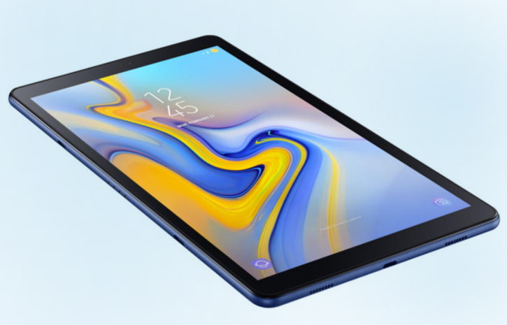 Samsung Galaxy Tab A
