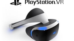 Sony VR PlayStation Headsets