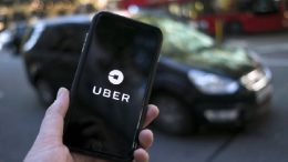 Uber Trims its losses; Revenue Floats 63 Percent