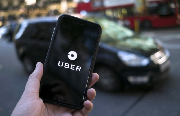 Uber Trims its losses; Revenue Floats 63 Percent