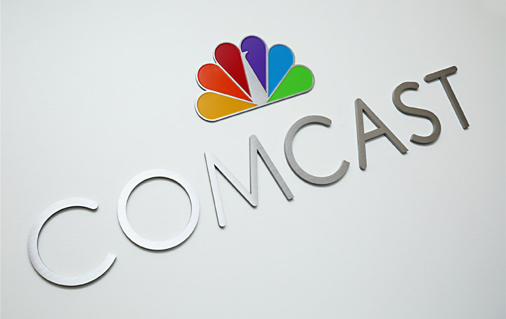 Comcast