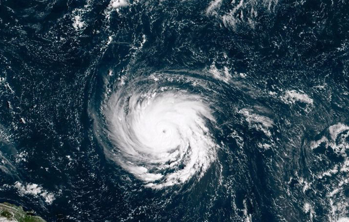 Hurricane Florence