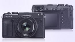 Fujifilm