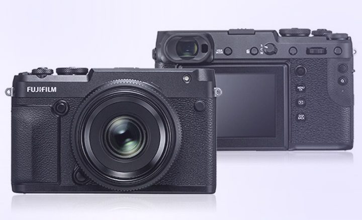 Fujifilm