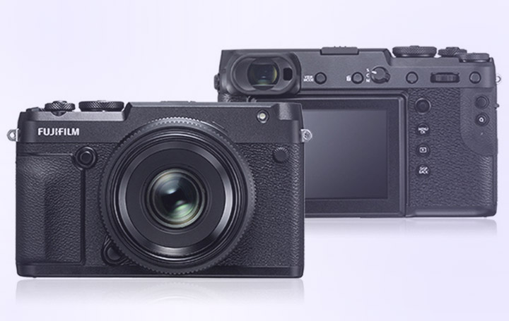 Fujifilm
