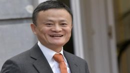 Jack Ma
