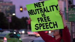 Net Neutrality