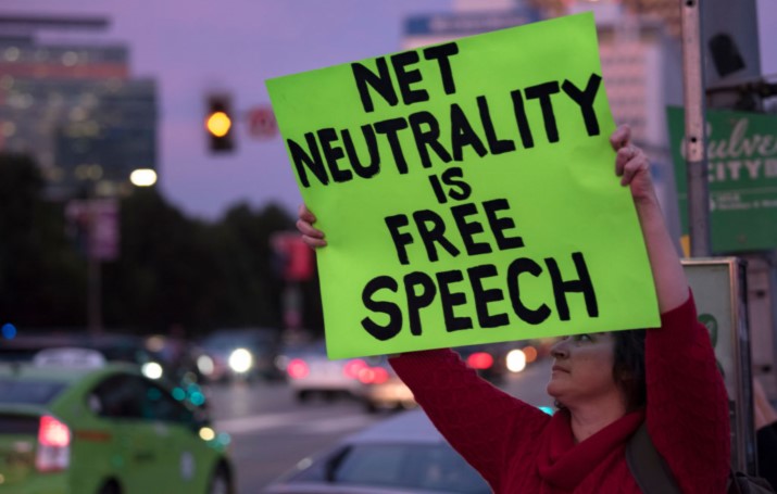 Net Neutrality