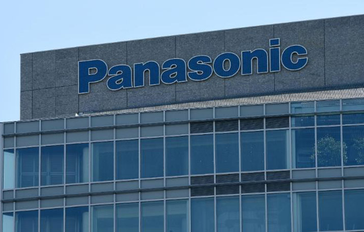 The shift of Panasonic Europe Headquarters from the UK to Amsterdam