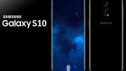 Samsung Galaxy S10