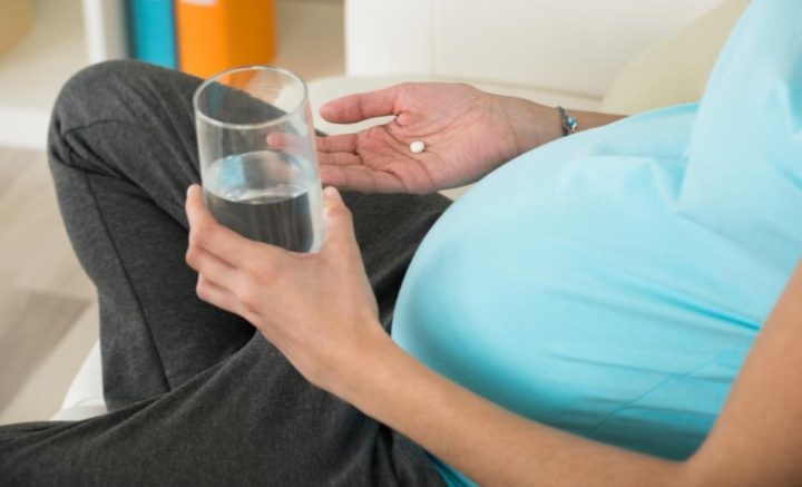 Acetaminophen During Pregnancy