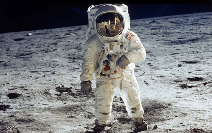 Astronauts