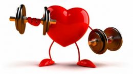 Healthy Heart