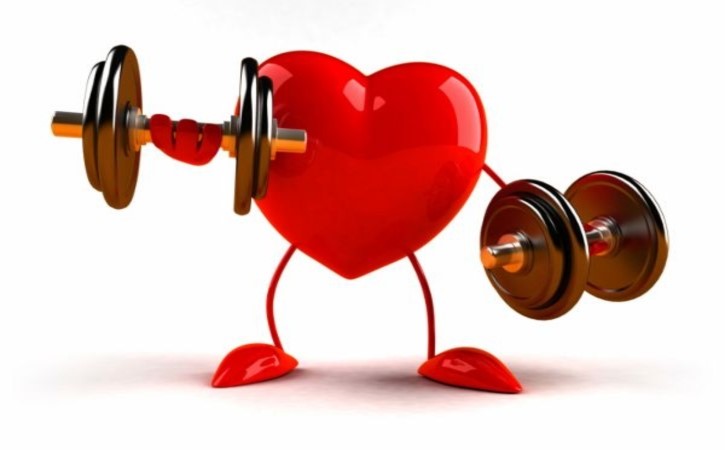 Healthy Heart