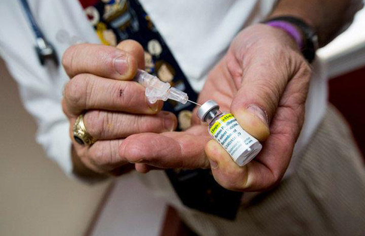 HPV Vaccine