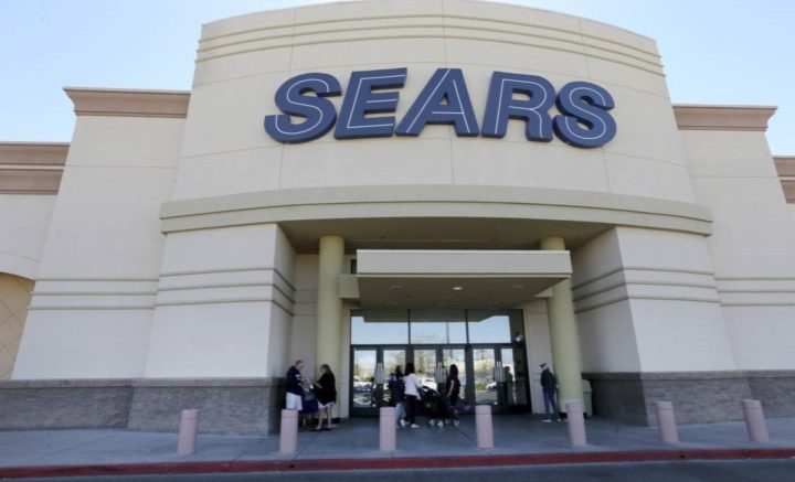 Sears