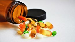 Vitamin Supplements