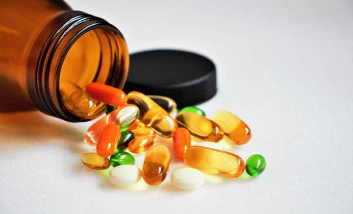 Vitamin Supplements