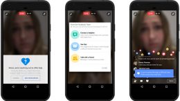 Facebook AI To Finding Suicidal Thoughts