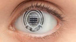 Alphabet Decided to Stop Making Glucose Measuring Contact Lens
