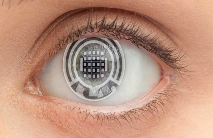 Alphabet Decided to Stop Making Glucose Measuring Contact Lens