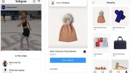 Instagram New Features to Shop Quickly
