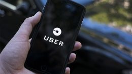 Uber