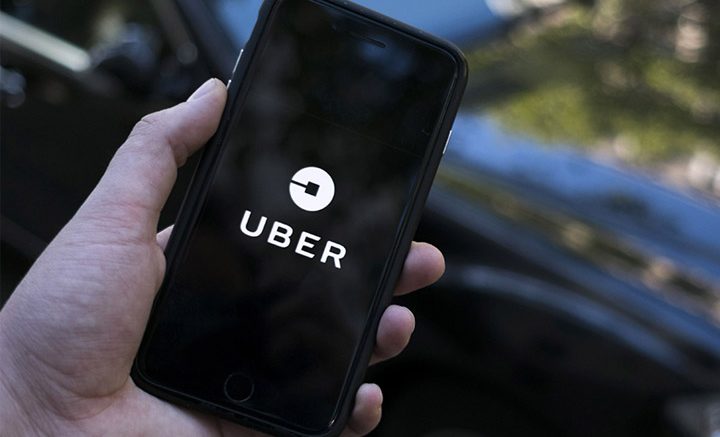 Uber
