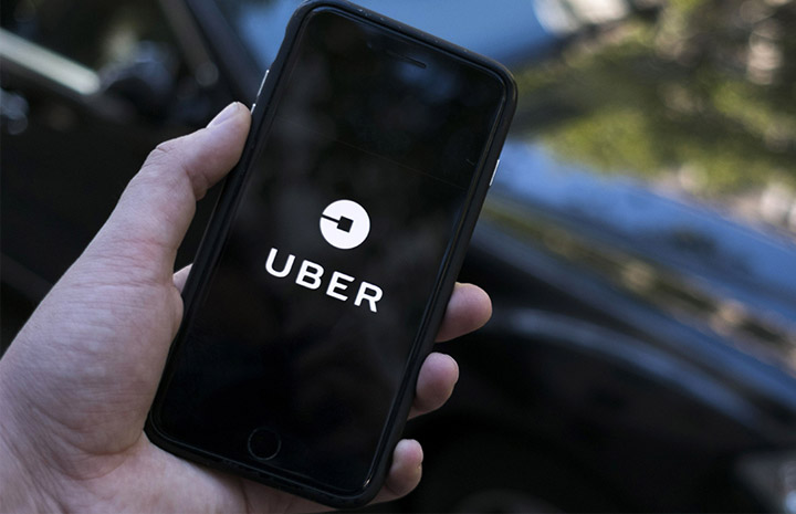 Uber