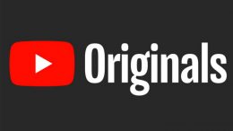 YouTube Originals