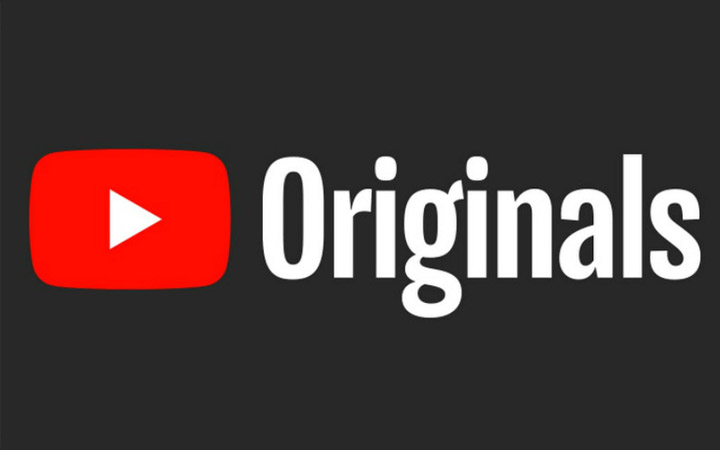 YouTube Originals