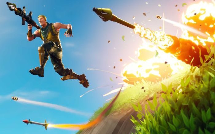 Fortnight's Addiction Is Getting Serious As more Kids Are Going Into Gaming Rehab