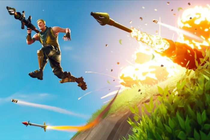 Fortnight's Addiction Is Getting Serious As more Kids Are Going Into Gaming Rehab