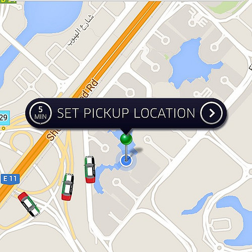 Uber Filed For Secret IPO To Beat Lyft In The Race of Next Year’s IPO